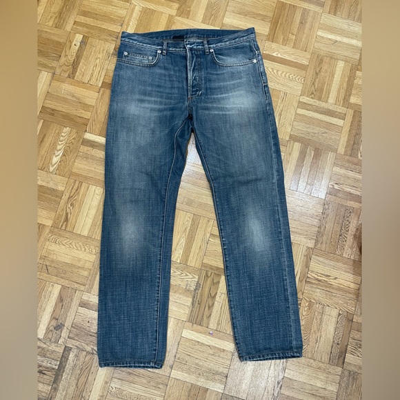 Dior Other - Mens dior jeans size 32